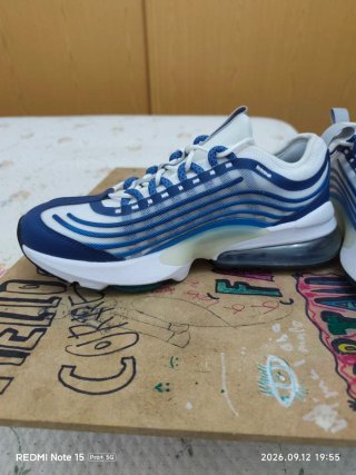 Nike Air Max ZM 950 Talla 38.5 Nuevas chico/a