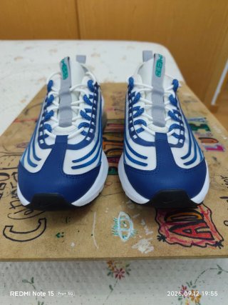 Nike Air Max ZM 950 Talla 38.5 Nuevas chico/a