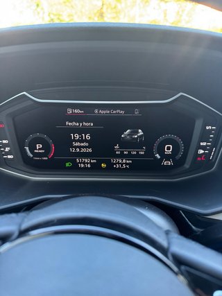AUDI A1 SPORTBACK ADRENALIN 30 TFSI S TRONIC