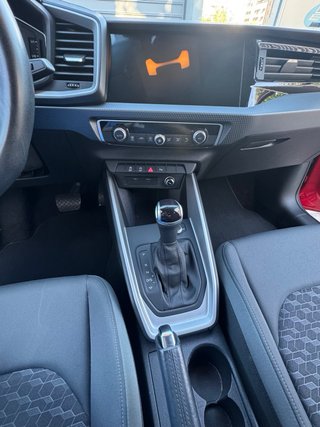 AUDI A1 SPORTBACK ADRENALIN 30 TFSI S TRONIC
