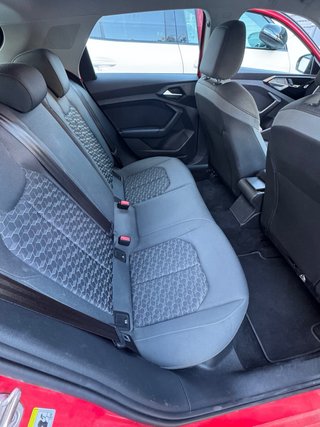 AUDI A1 SPORTBACK ADRENALIN 30 TFSI S TRONIC
