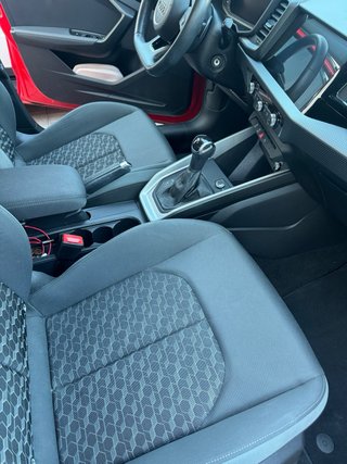 AUDI A1 SPORTBACK ADRENALIN 30 TFSI S TRONIC