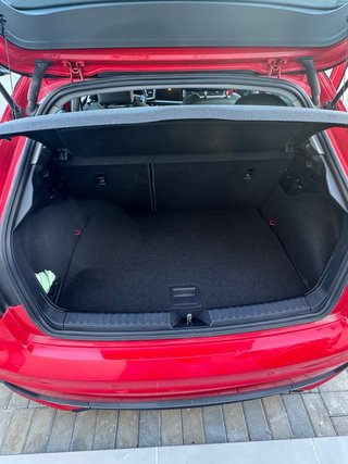 AUDI A1 SPORTBACK ADRENALIN 30 TFSI S TRONIC