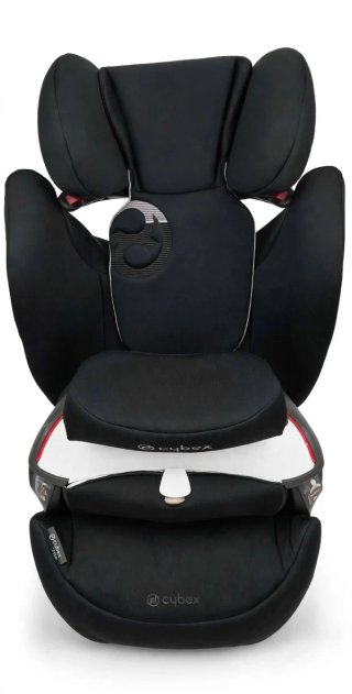 Silla de coche Cybex Pallace