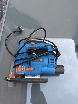 Caladora Dexter 750W