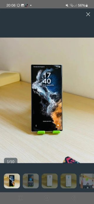 Samsung S22 Ultra