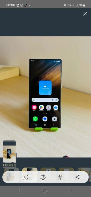 Samsung S22 Ultra