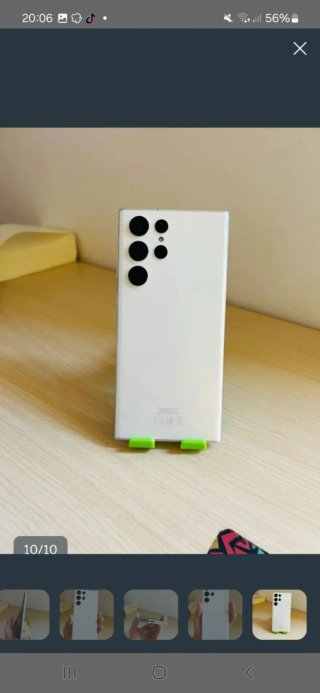 Samsung S22 Ultra