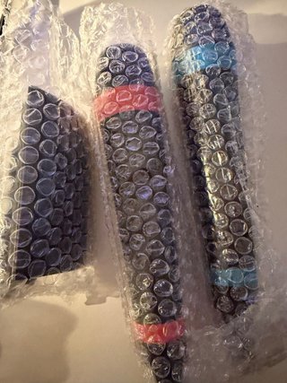 Micrófonos Inalámbricos SingStar PlayStation NUEVO