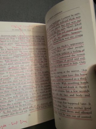 Oxford Bookworms Library: Stage 4: Dr Jekyll an...