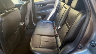 Nissan Qashqai  Qashqai  2017