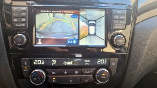 Nissan Qashqai  Qashqai  2017