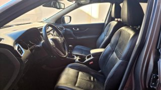 Nissan Qashqai  Qashqai  2017