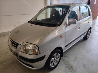 Hyundai Atos Prime 2005