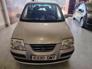 Hyundai Atos Prime 2005