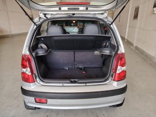 Hyundai Atos Prime 2005