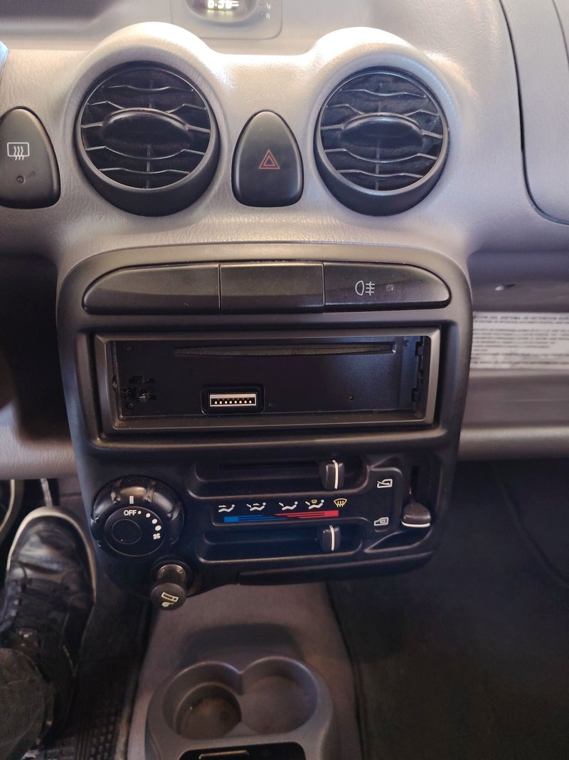 Hyundai Atos Prime 1.1 GLS 2005, foto 13