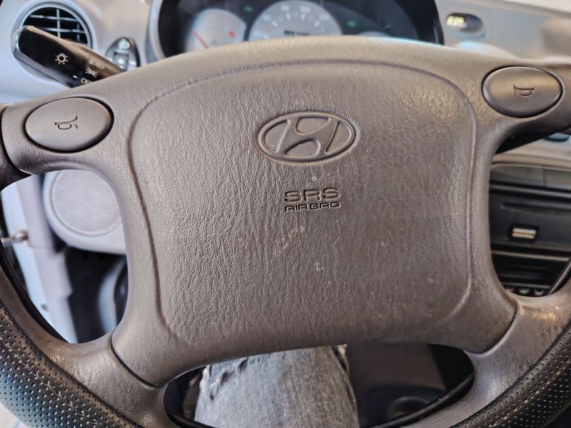 Hyundai Atos Prime 1.1 GLS 2005, foto 12