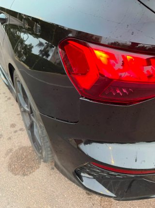 Audi RS3 2024