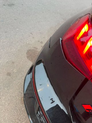 Audi RS3 2024