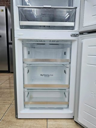 Nevera LG No Frost 203cm con grantia y transporte