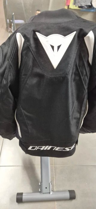 Chaqueta Moto Dainese Avro 5 Talla 48
