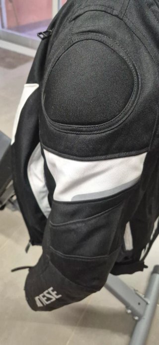 Chaqueta Moto Dainese Avro 5 Talla 48
