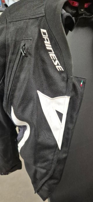 Chaqueta Moto Dainese Avro 5 Talla 48