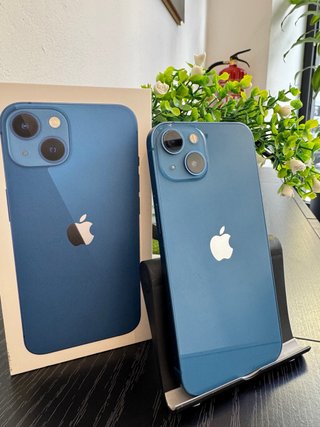 iPhone 13 Azul 128GB