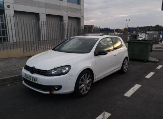 Volkswagen Golf VI