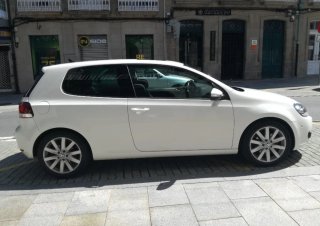 Volkswagen Golf VI