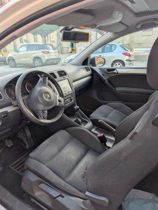 Volkswagen Golf VI