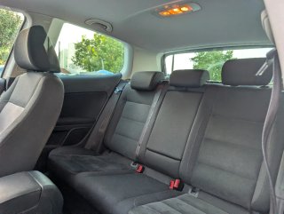Volkswagen Golf VI