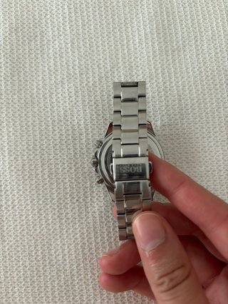 Reloj Hugo Boss mujer