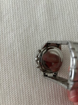 Reloj Hugo Boss mujer