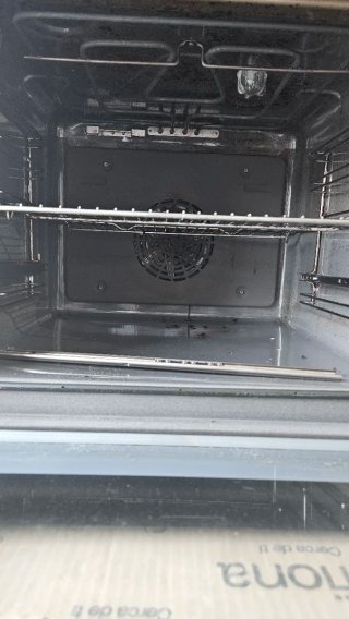 Horno Balay