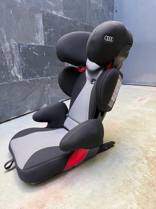 Silla coche niño AUDI