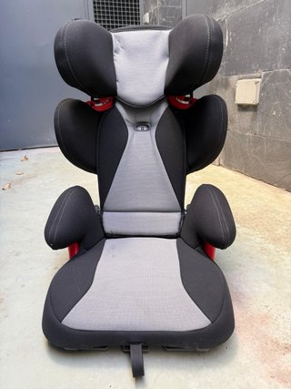 Silla coche niño AUDI
