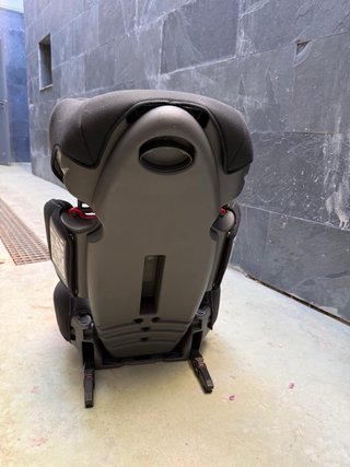 Silla coche niño AUDI