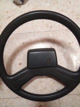 Repuestos Motrio Renault 19 Clio