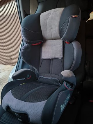 Silla de coche Montecarlo