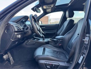 BMW Serie 1 120d 2012