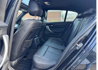 BMW Serie 1 120d 2012
