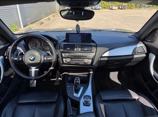 BMW Serie 1 120d 2012