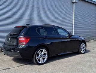 BMW Serie 1 120d 2012