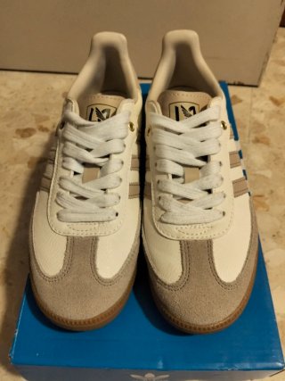 Adidas Los Ángeles Talla 37