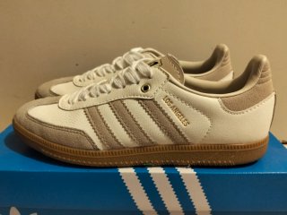 Adidas Los Ángeles Talla 37