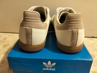 Adidas Los Ángeles Talla 37