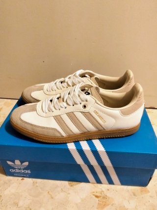 Adidas Los Ángeles Talla 37