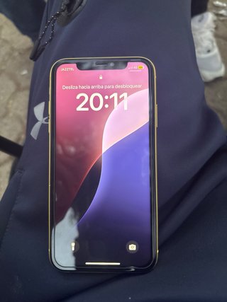 iPhone 11 Amarillo 128GB